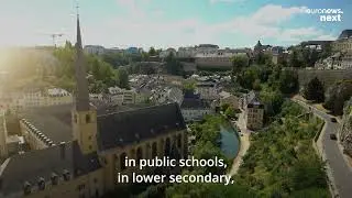 Teacher strikes: How do teachers&rsquo; salaries compare across Europe?