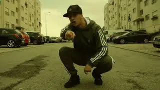 DIGGAZ ft JAMES  - Humildadi (2018)