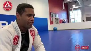 World Class Training At Home!