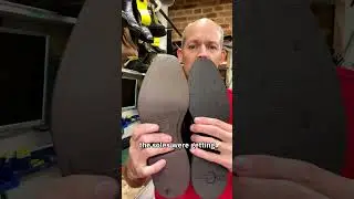 RM Williams boots repaired. Plus help stop RM William Leather Creases in Their Tracks!