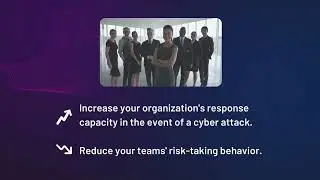 The simple, intuitive and resilient sovereign cyber crisis management solution