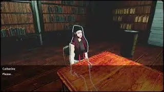 SEPTEM : The preparation - Indie Horror - Gameplay(No Commentary)