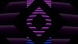 Retro Riot Preset Pack for VS - Visual Synthesizer 