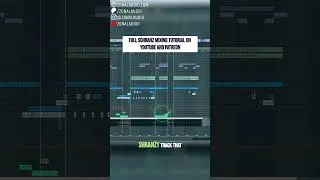 Finishing A Schranz Track - Strategies For Finishing Music  #technoproduction #schranztutorial