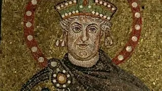 Deutsche Geschichte 3) Zwischen Antike & Mittelalter - j) Das goldene Zeitalter Theoderichs