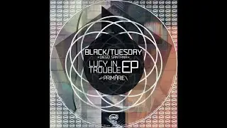 Black Tuesday - Aura (Primarie Remix)