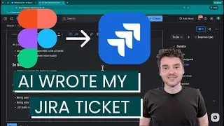 Stop Writing Jira Tickets by Hand (Use AI instead)