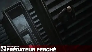 Berlin - PR&Eacute;DATEUR PERCH&Eacute; - (SASO, Master, No Loadout, No HUD) Ps5