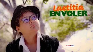 Laetitia - Envoler ( Clip officiel ) #hommage #souvenir #envoler 