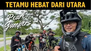 MTB Guide Putrajaya Challenge Park