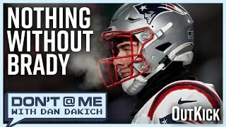 NFL Playoff Rundown with Jonathan Hutton | Don't @ Me with Dan Dakich