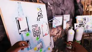 INFERNIUM Gameplay (PC Game)