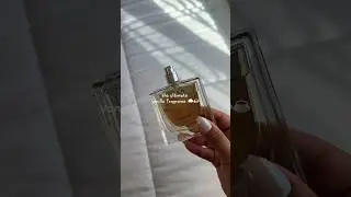 Vanilla Sky fragrance ☕️☁️ ​⁠#skylar #cleanatsephora #fragancias #sephora #shortsbeauty #fragance