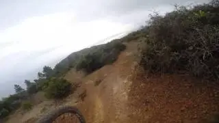 Polveriera mtb Capoliveri