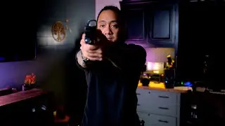 Newbie vs. Adrenaline Action Shoot  12.16  | New Shooter Journey Continues |
