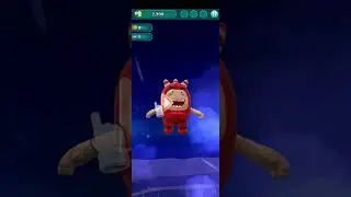 Oddbods Turbo Run,All Levels Gameplay Android, ios Walkthrough Mobile Game New Update,#shorts