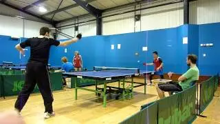 EDTTL - Div 2 Final 2013 (Part 1)