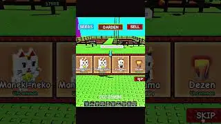 Grow a Garden Rage Quite Moment💀#growagarden #fyp #shorts #viralvideo