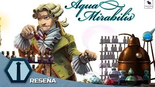 Aqua Mirabilis - Impresiones - KludiK