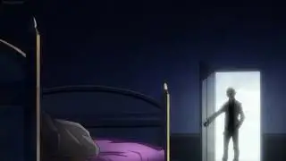 Eri's new minder tries to cheer her up (Part 1) (Dub)
