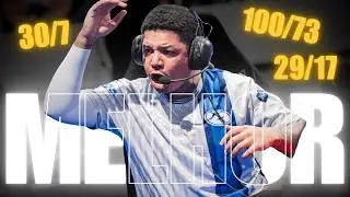 🔥 DGZIN &Eacute; O MELHOR DUELISTA DO VCT AMERICAS KICKOFF 2026!   VALORANT 🔥