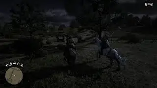Red Dead Redemption 2 and 1 stream ig
