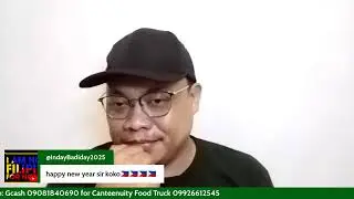 2026 NEW YEAR SALUBONG LIVE