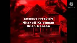 Jenny Wakeman's Reaction to Bear in the Big Blue House Lost Episode End Credits