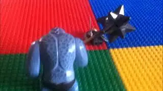 cave troll attack new
