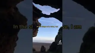 YODA CAVE in ICELAND