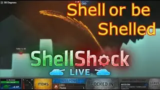 Shellshock Live - All Shell Or Be Shelled Levels - Fast & No Fails!