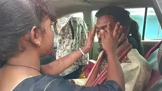 Kunkuri wedding ll unseen video ll (khatnga) to (bagicha)