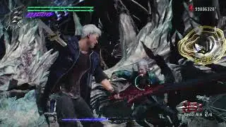 showdown attempt m20 sos