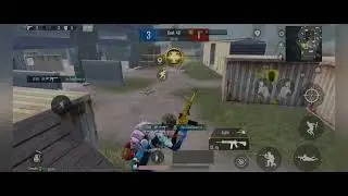 YouTuber vs Zeus op gaming#bgmi #shortvideo #gaming