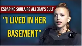 My Escape From Soulaire's Cult: Her 'Healing' Caused Life Long Pain