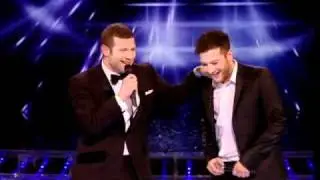 XFACTOR 2010 FINAL RESULTS E30 P5