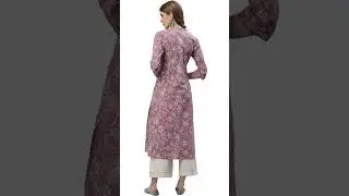 office wear kurta set from #amazon #fashion #kurti #stylish #shorts