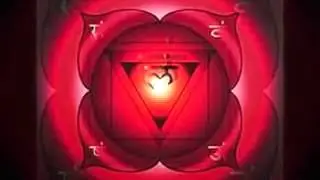 Mantra - 1er Chakra Racine - LAM
