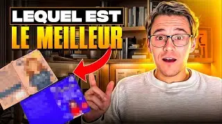 J’ai testé 3 Prestataires de Couvertures pour Amazon KDP…. Le résultat m’a choqué !