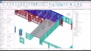 Accelerate Steel Design and Fabrication with Strucsoft and Howick
