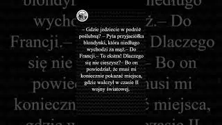 Weteranka 🤩 #dowcipy #komedia #zabawne #śmieszne #żarty