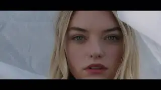 DRIFT Fashion Video of Victoria Secret model Willow Hand  shot on XEEN CF Lenses and Blackmagic 6K