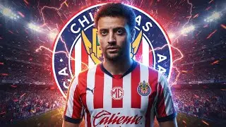 FELIPE ANDERSON: La Clase de Crack que CHIVAS Necesita