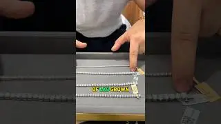 Натуральные или лабораторные бриллианты... Что лучше?