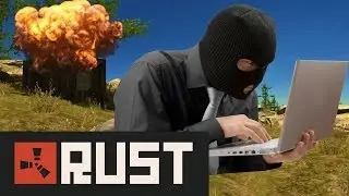 Rust [Episode 10] - .hack//Rust