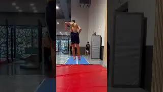 What will happen if boys have an air track?