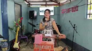 GOOD LEADERSHIP IS KNOWING YOURSELF||City of God - Sabit, Cuyapo, Nueva Ecija(10-19-25)