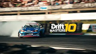 Drift Masters 2024 Riga - RAW - Sony A7C II
