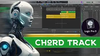 Logic Pro 11 Chord Track + AI Music Making Full Guide