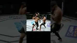 #gaming #action #lol #xbox #ufc #ufc4 #shorts #short #fight